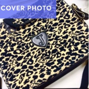 Juicy Couture Laptop Bag